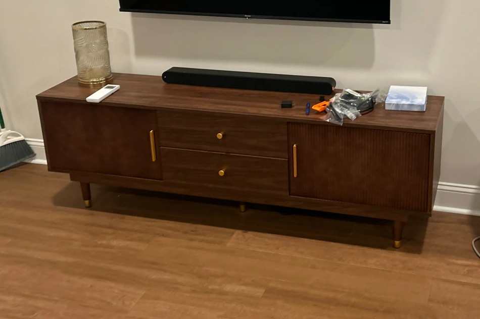 Finish Carpentry & Custom Woodwork Cary NC